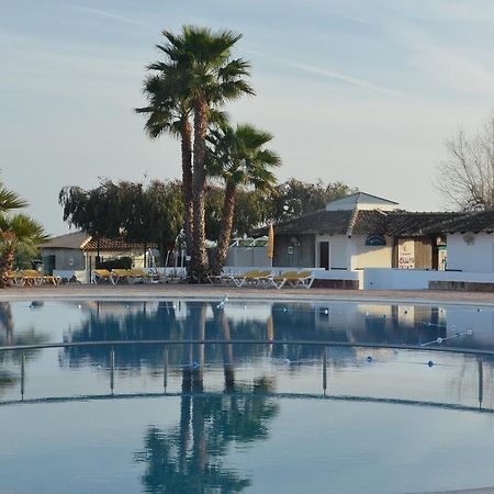 Cabanas De Tavira Apartment エクステリア 写真