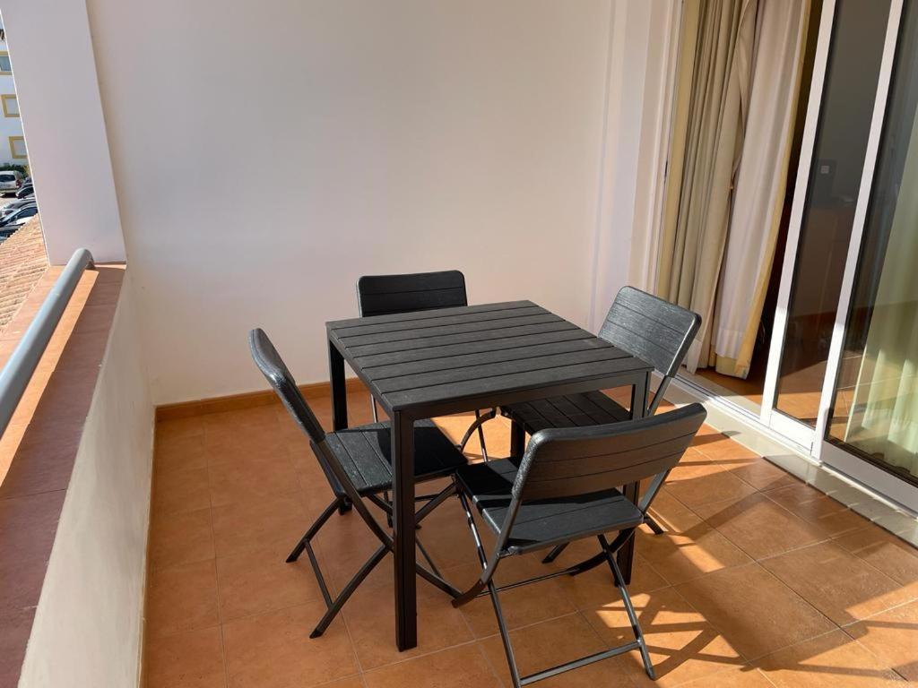 Cabanas De Tavira Apartment エクステリア 写真