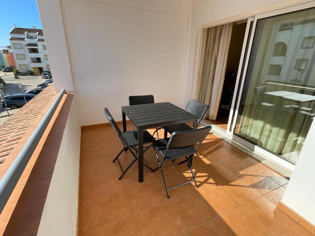 Cabanas De Tavira Apartment エクステリア 写真