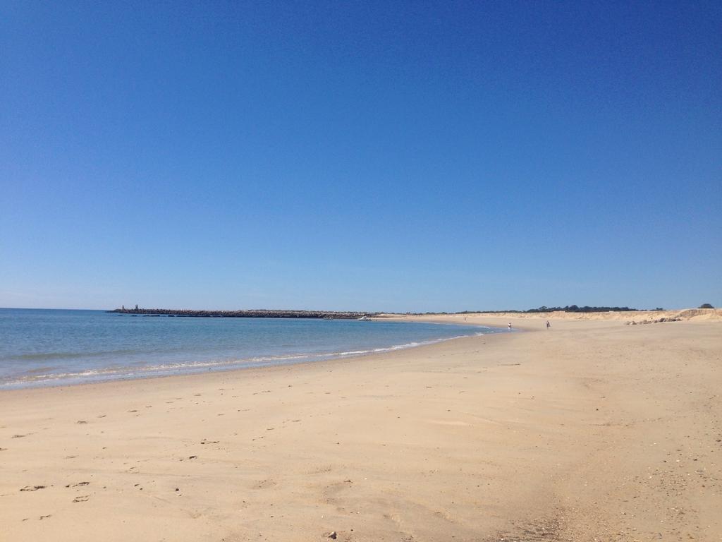 Cabanas De Tavira Apartment エクステリア 写真