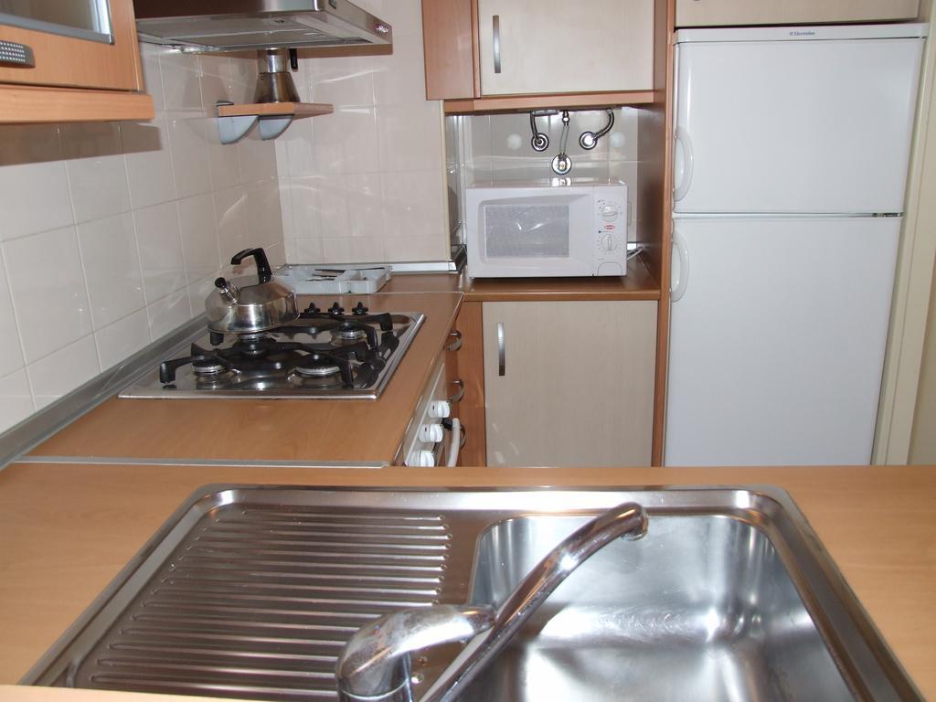 Cabanas De Tavira Apartment エクステリア 写真