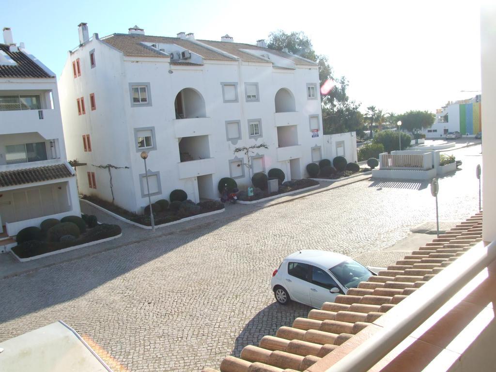 Cabanas De Tavira Apartment エクステリア 写真