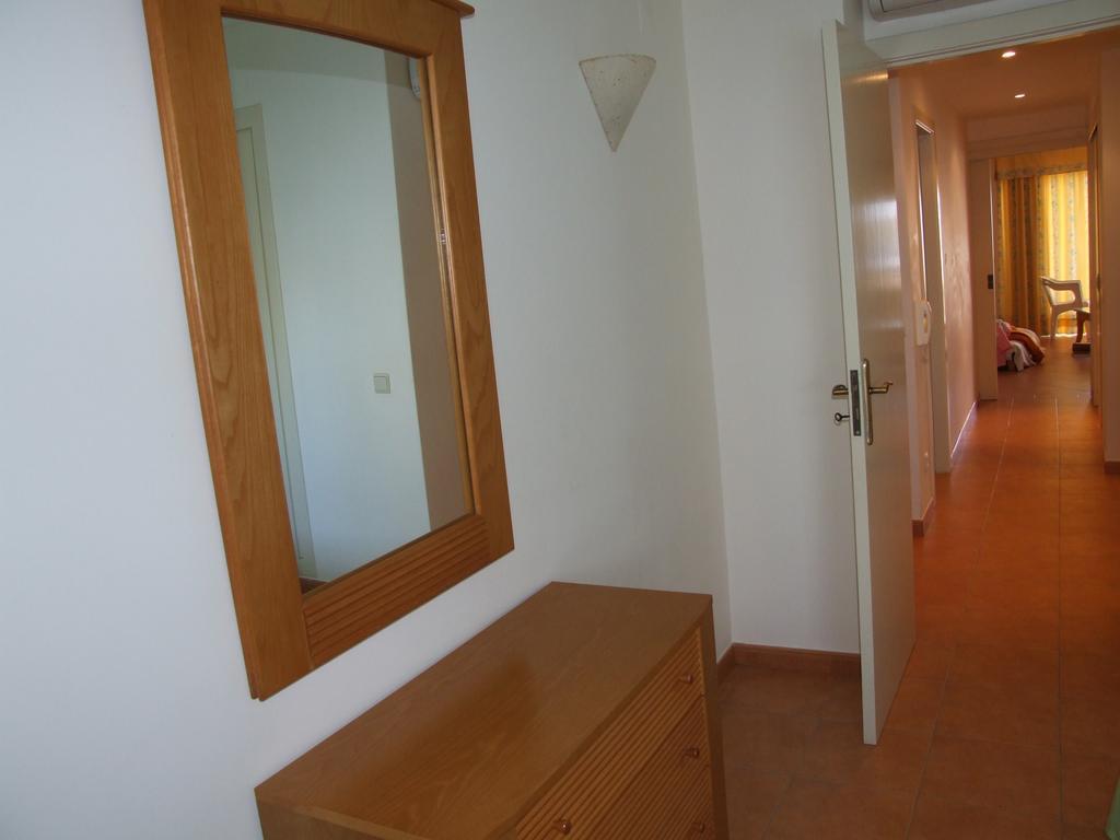 Cabanas De Tavira Apartment エクステリア 写真