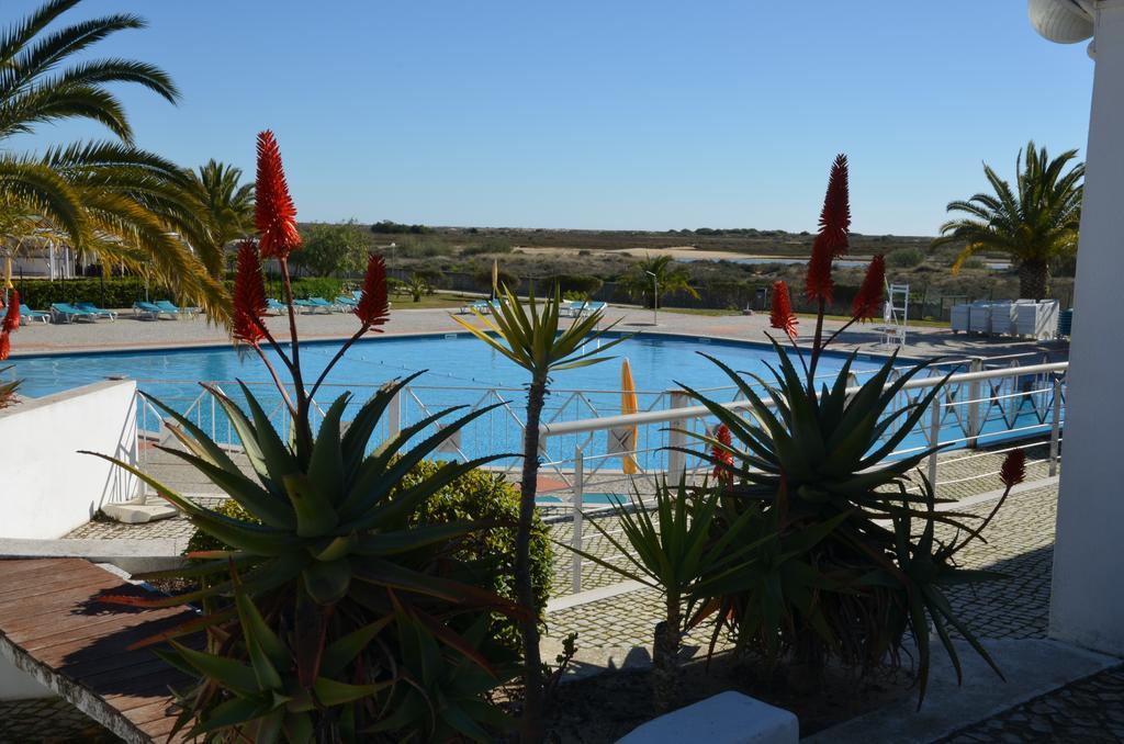 Cabanas De Tavira Apartment エクステリア 写真
