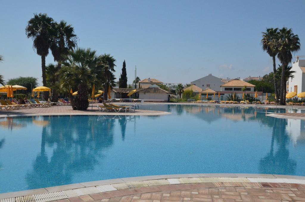 Cabanas De Tavira Apartment エクステリア 写真