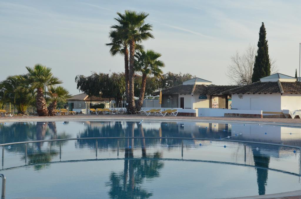 Cabanas De Tavira Apartment エクステリア 写真