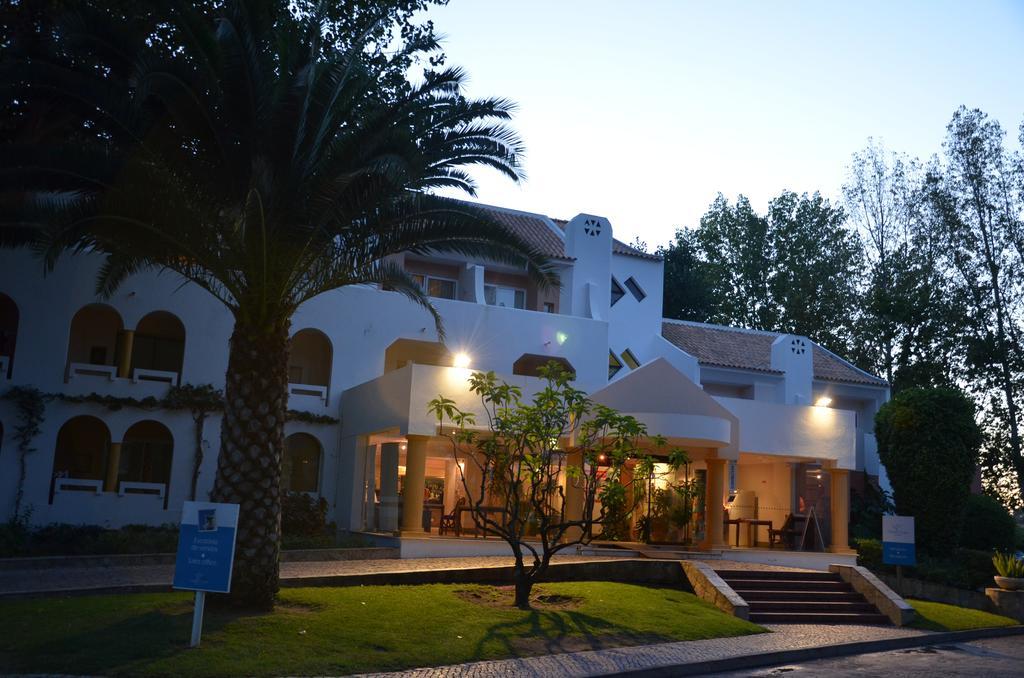 Cabanas De Tavira Apartment エクステリア 写真