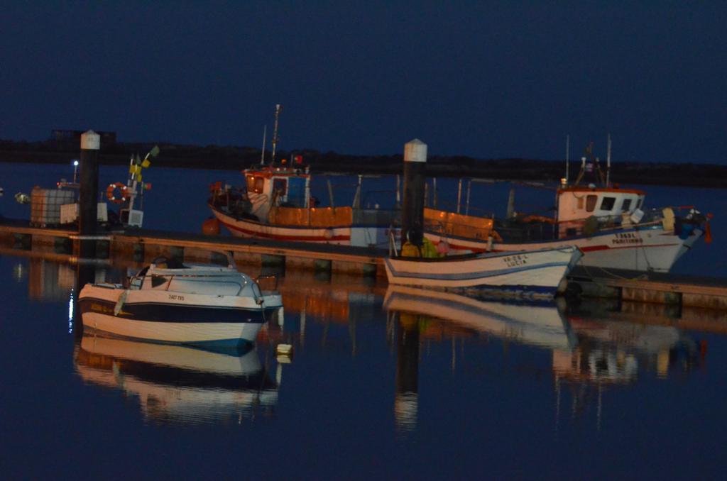 Cabanas De Tavira Apartment エクステリア 写真