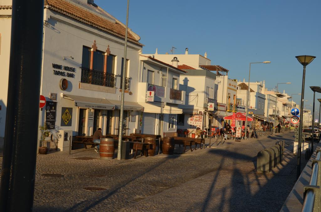 Cabanas De Tavira Apartment エクステリア 写真