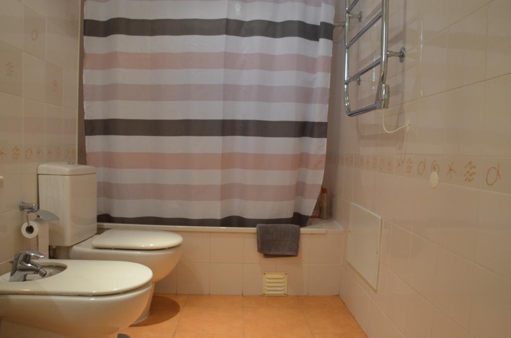 Cabanas De Tavira Apartment エクステリア 写真