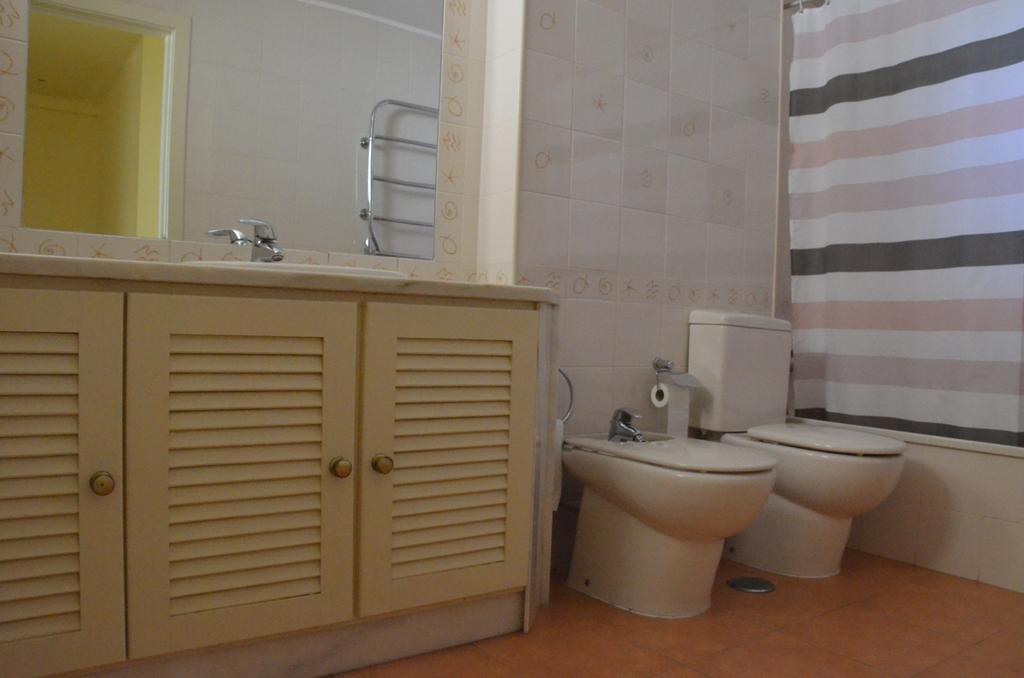 Cabanas De Tavira Apartment エクステリア 写真