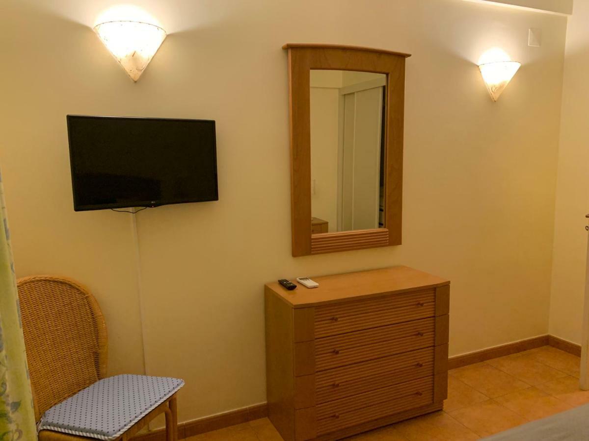 Cabanas De Tavira Apartment エクステリア 写真