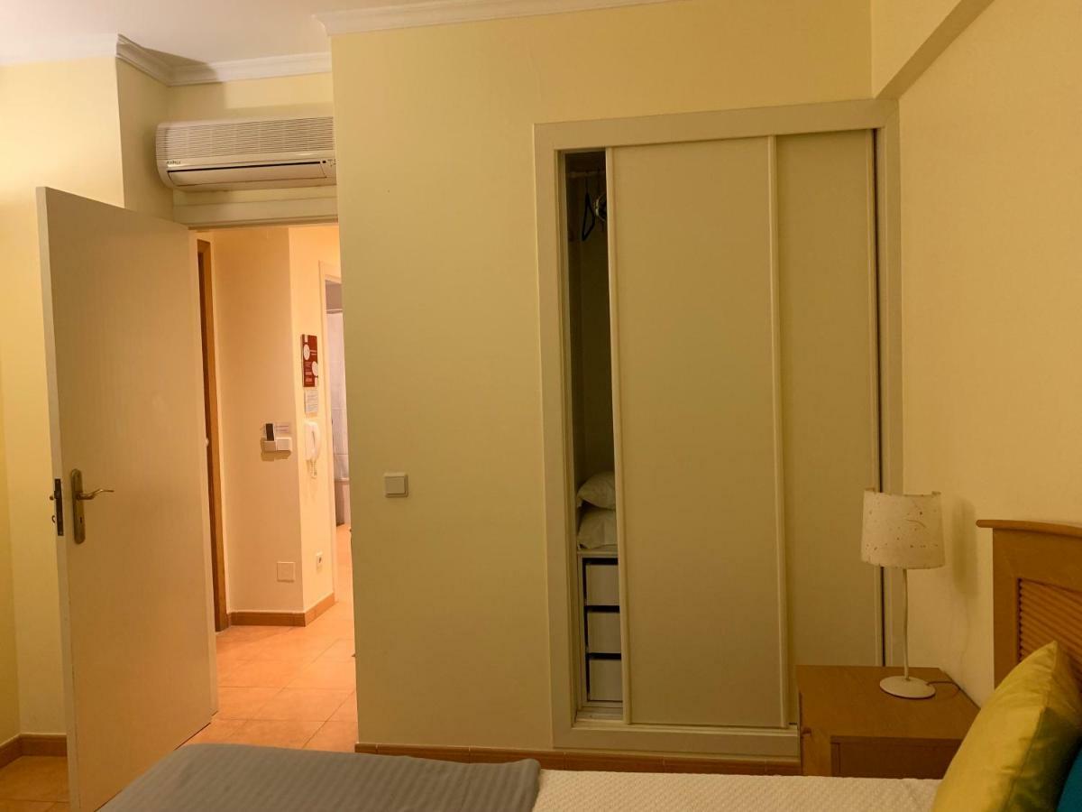 Cabanas De Tavira Apartment エクステリア 写真