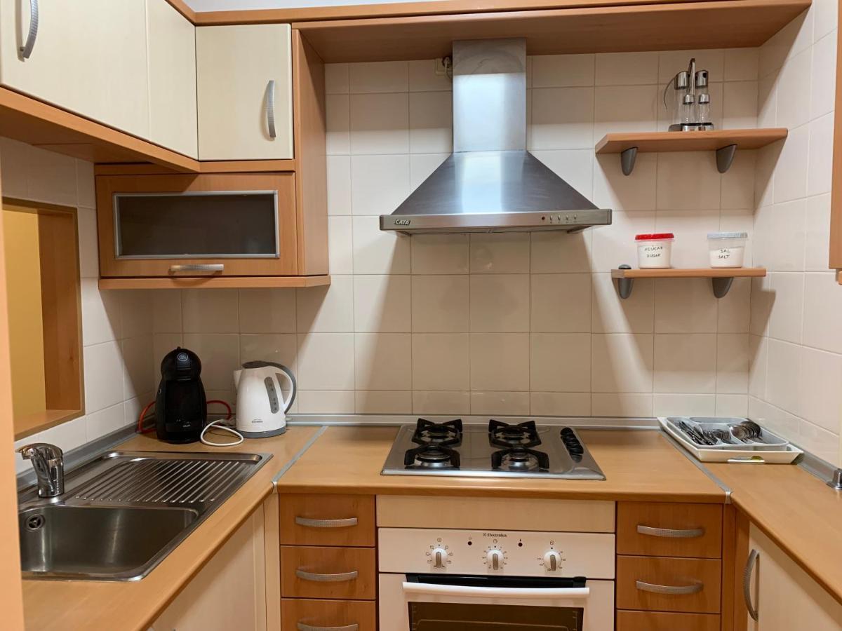 Cabanas De Tavira Apartment エクステリア 写真