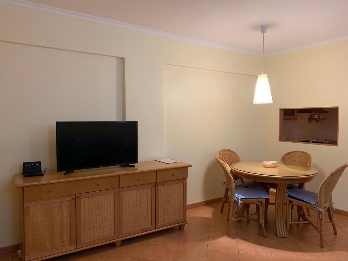 Cabanas De Tavira Apartment エクステリア 写真