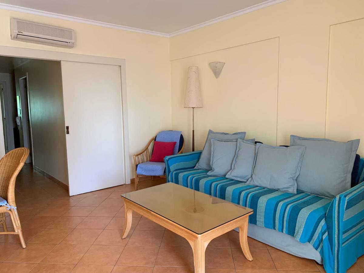 Cabanas De Tavira Apartment エクステリア 写真