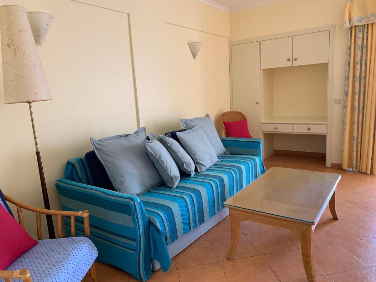 Cabanas De Tavira Apartment エクステリア 写真